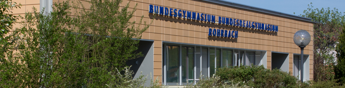 Wir fördern Talente